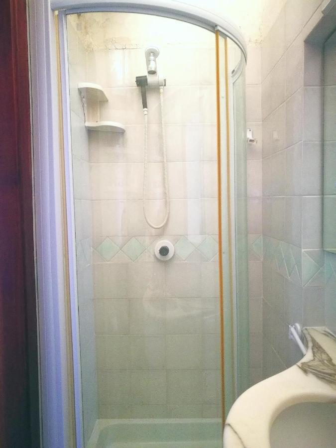 Lo Scoglio Apartment Varigotti Eksteriør billede